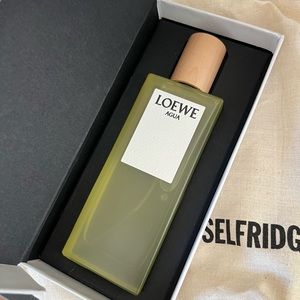 Loewe Agua eau de Toilette